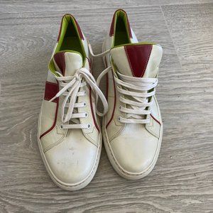 Oliver Sweeney jellyneck sneakers